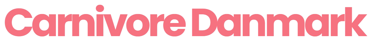 Carnivore Danmark Logo